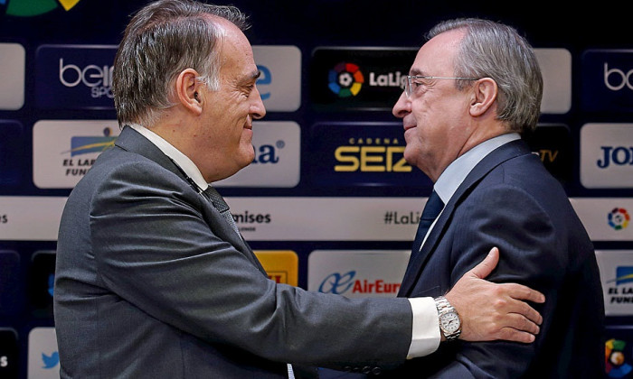 Florentino Perez