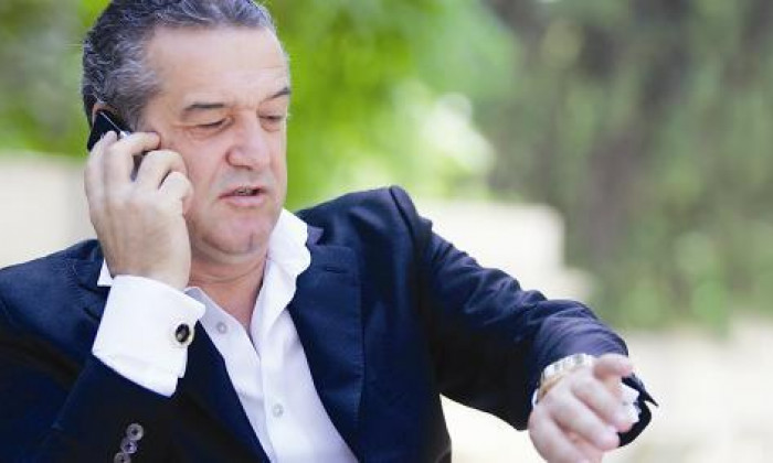 becali telefon