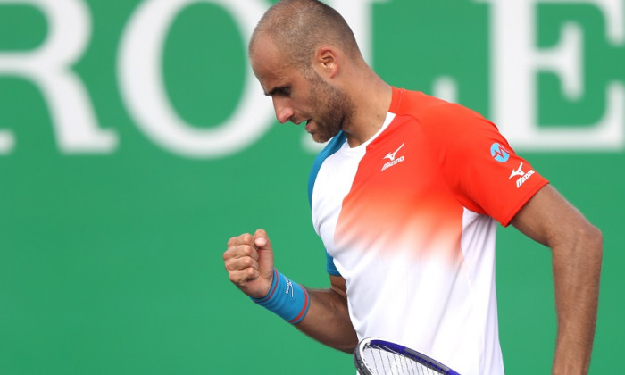 Marius Copil