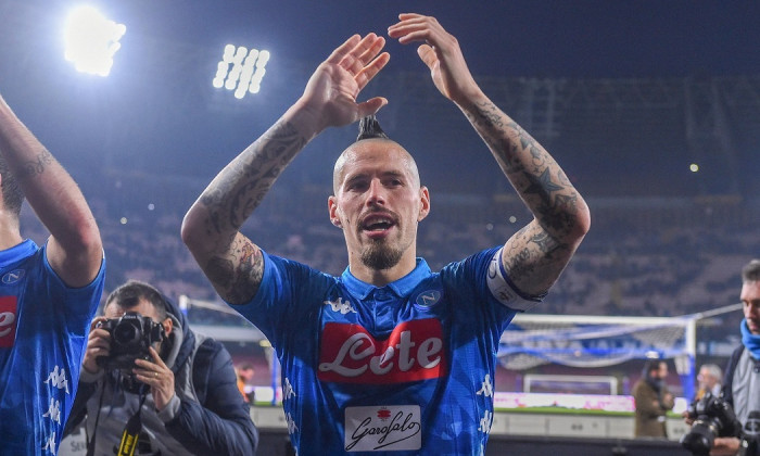 Marek Hamsik