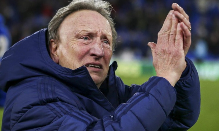 neil warnock