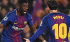 messi dembele