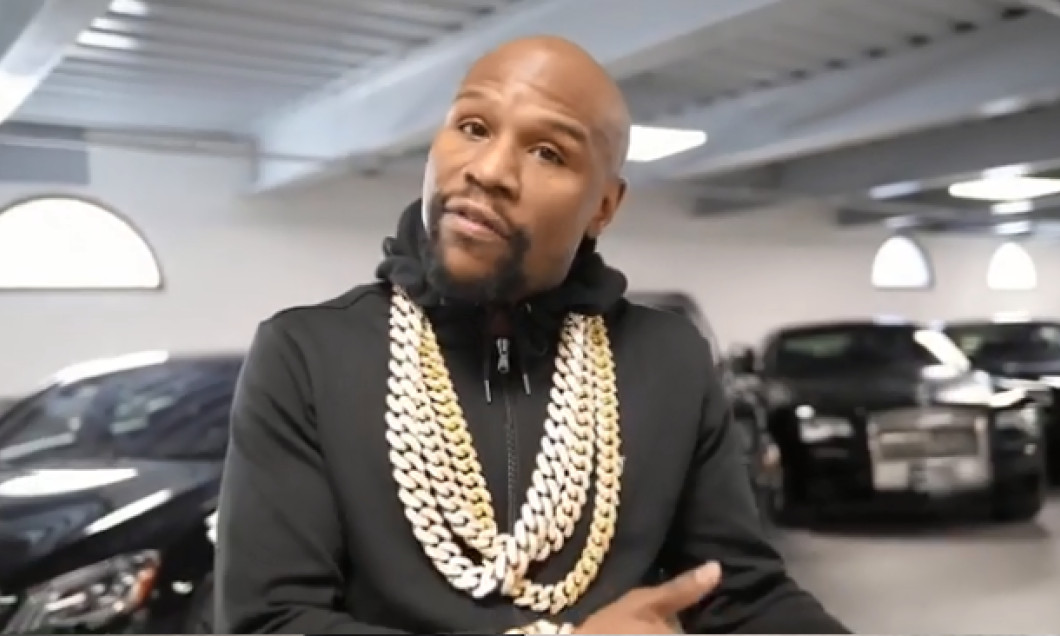 floyd