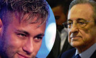 florentino neymar