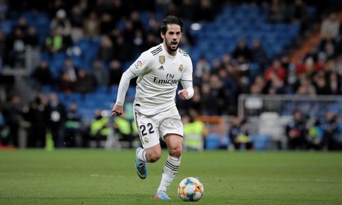 Isco