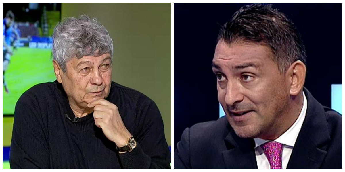 Ilie Dumitrescu, dezvăluire despre Mircea Lucescu: M-a vrut la Dinamo! De ce nu s-a produs mutarea