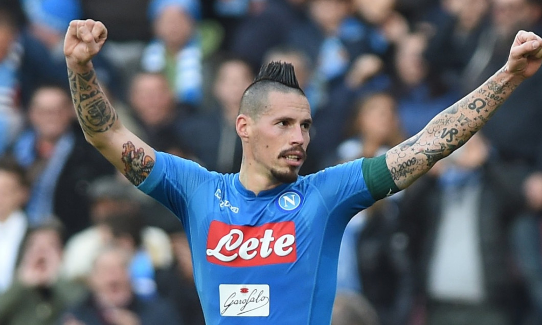 marek hamsik