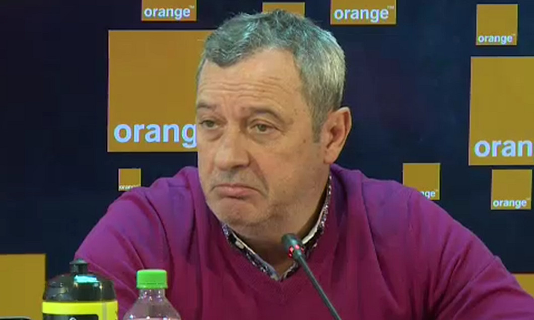 Mircea Rednic conferinta