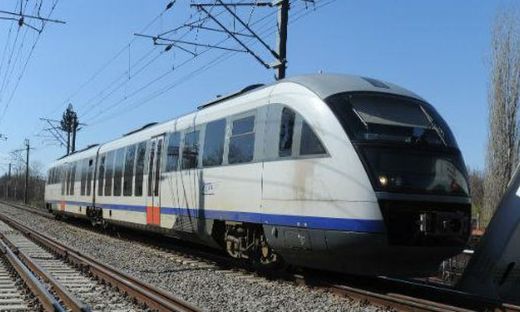 tren
