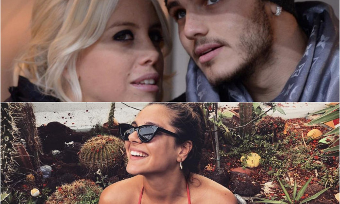 wanda nara icardi