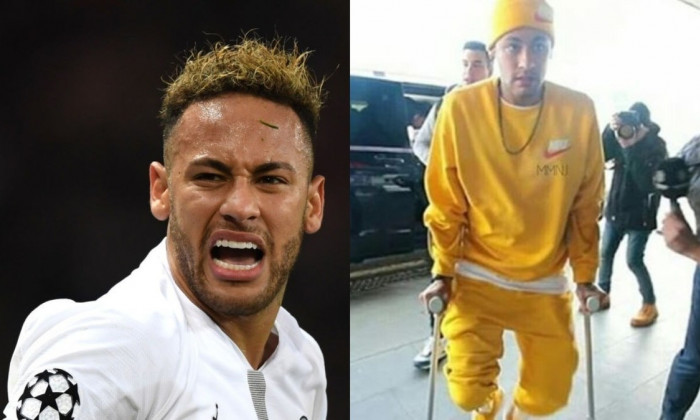 neymar