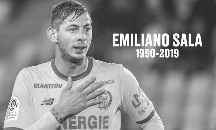 emiliano sala