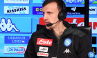 Chiriches Napoli post de radio