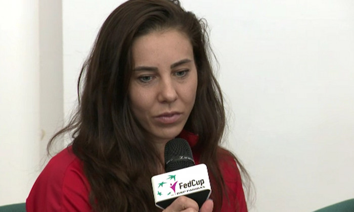 Mihaela Buzarnescu