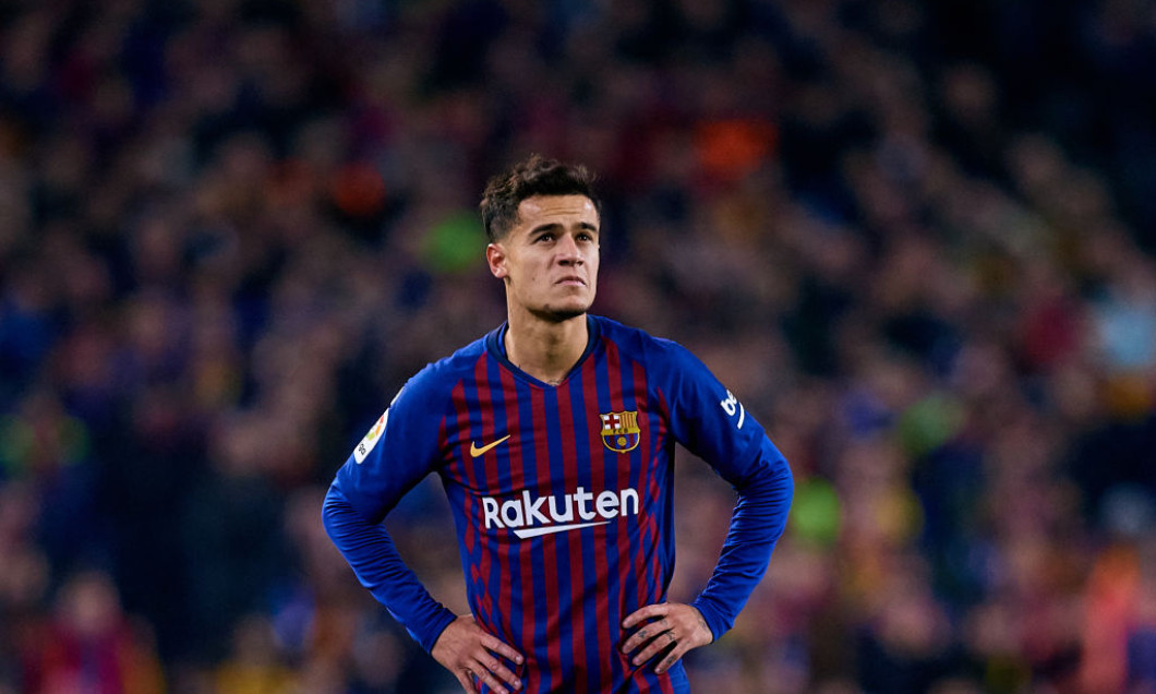 Philippe Coutinho