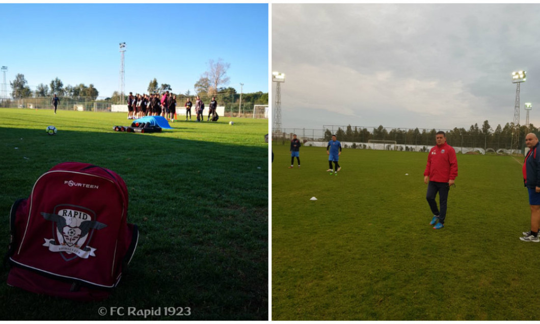 colaj steaua rapid