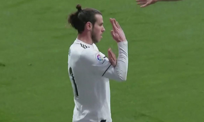 Gareth Bale