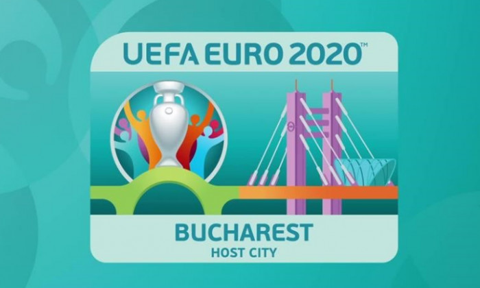 Euro 2020 Bucuresti