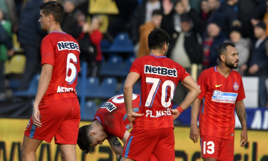 fcsb calarasi