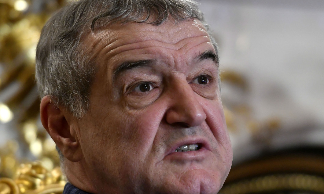 becali dinu