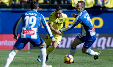Villarreal Espanyol