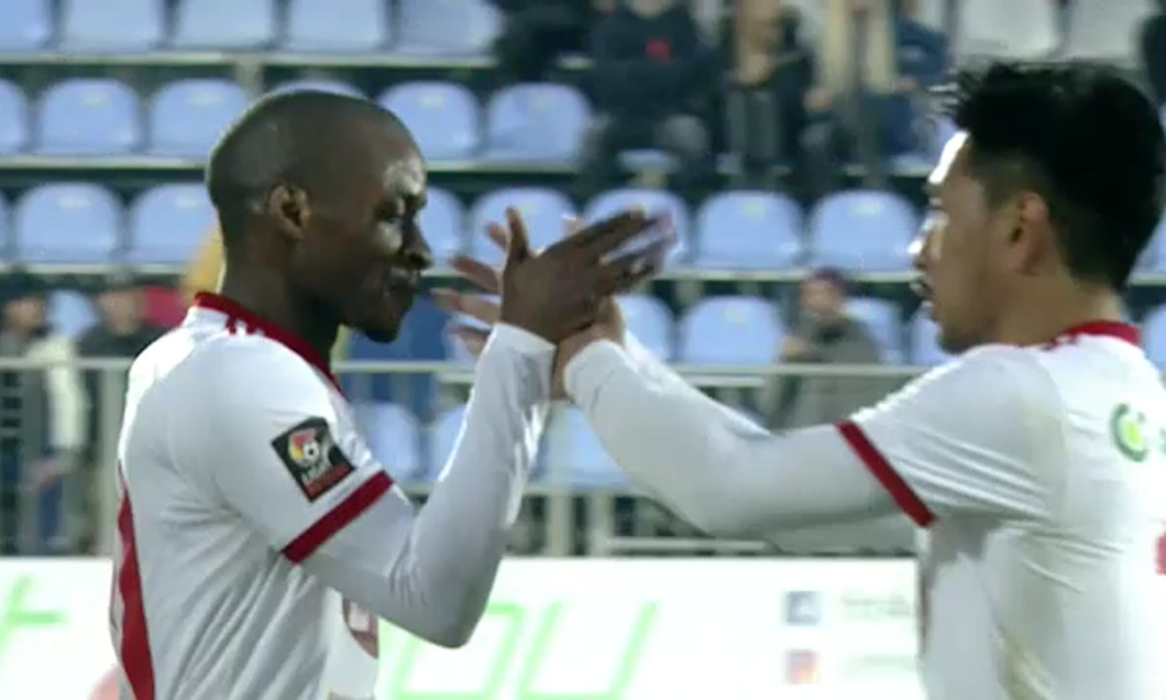 captura gol sepsi