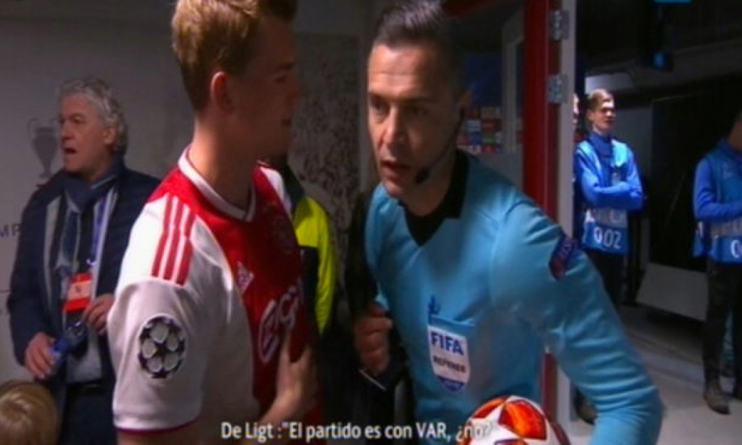 de ligt