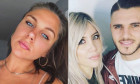 Ivana Icardi, Wanda Nara si Mauro Icardi