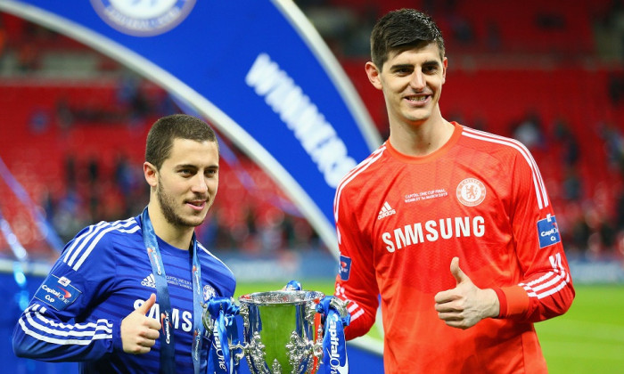 hazard courtois