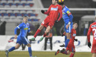 FOTBAL:FC BOTOSANI-FCSB, LIGA 1 BETANO (16.12.2018)