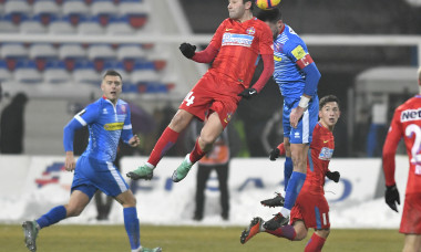 FOTBAL:FC BOTOSANI-FCSB, LIGA 1 BETANO (16.12.2018)