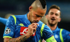 Hamsik mesaj despartire Napoli