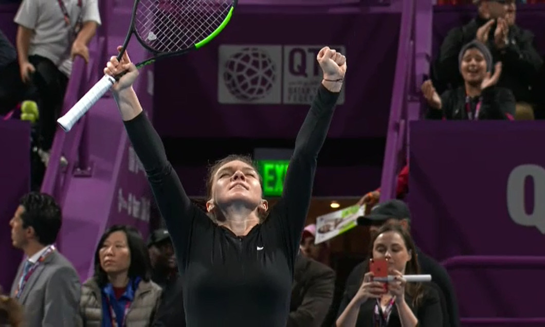 Simona Halep