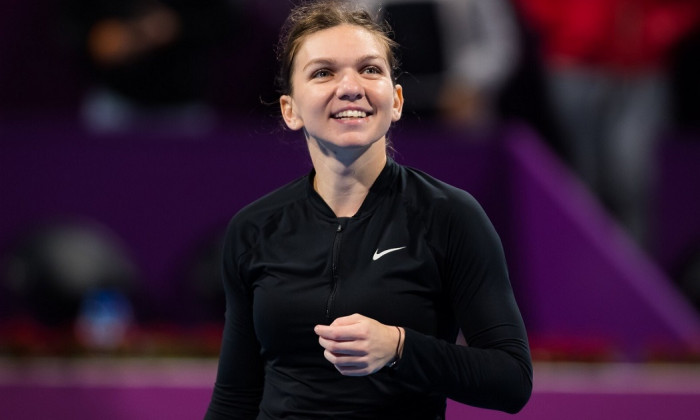 Simona Halep