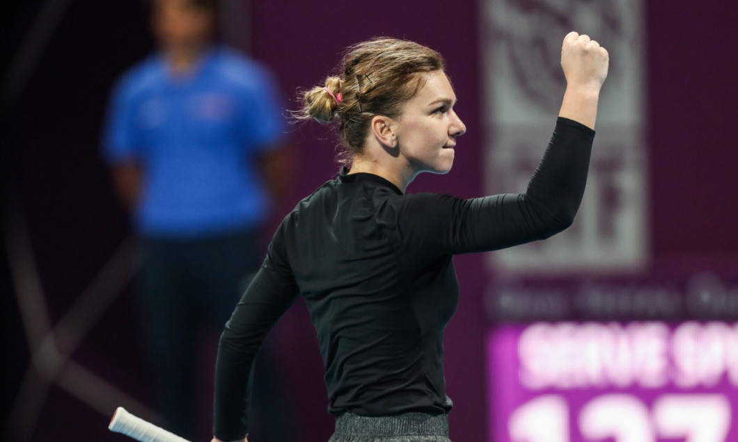 simona halep212