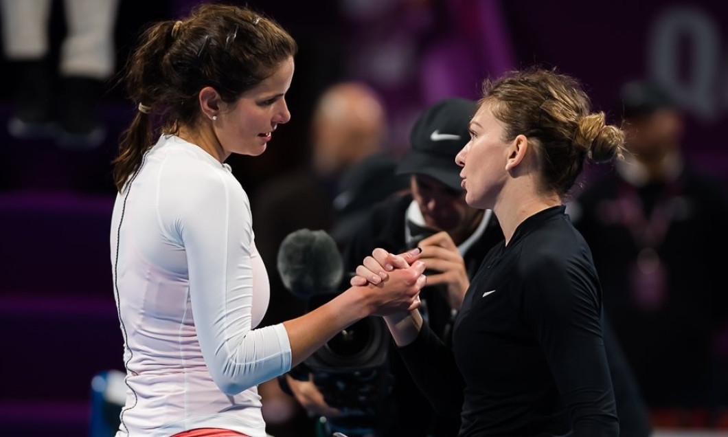 simona halep julia goerges