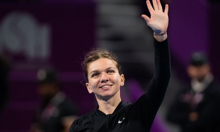 simona halep elina svitolina