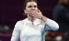 simona halep victorie