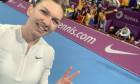 simona fani selfie