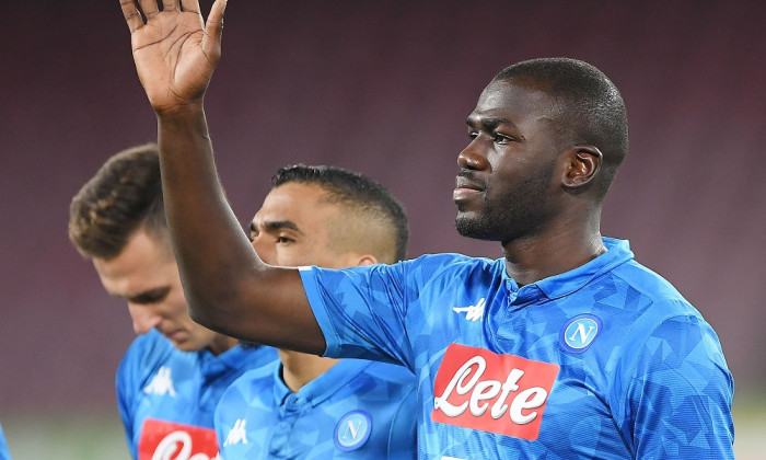 Koulibaly