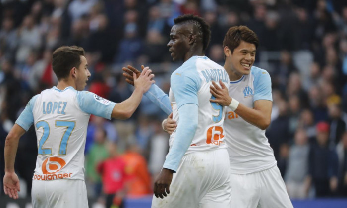 balotelli marseille