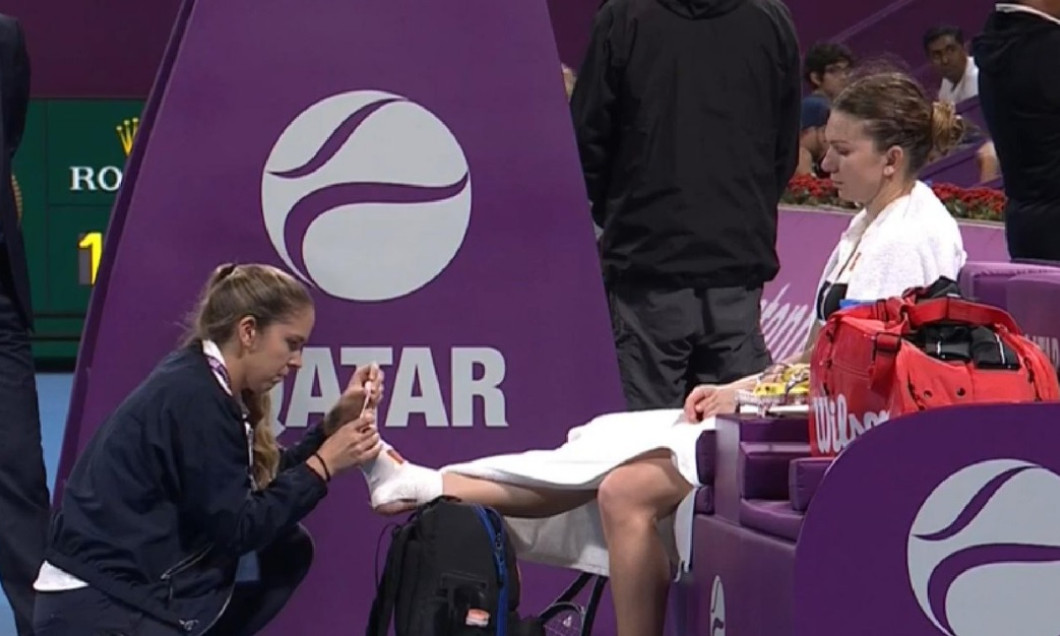 simona halep