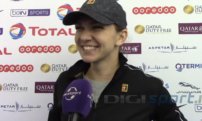 simona halep digisport