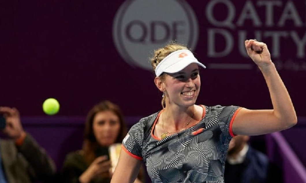 elise mertens222