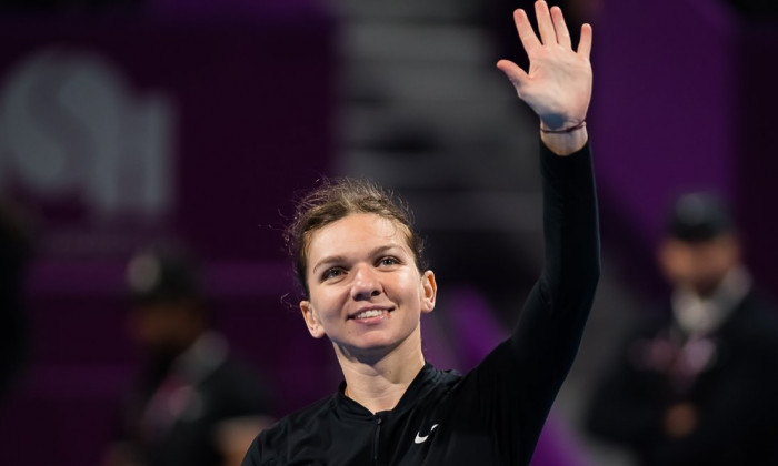 simona halep