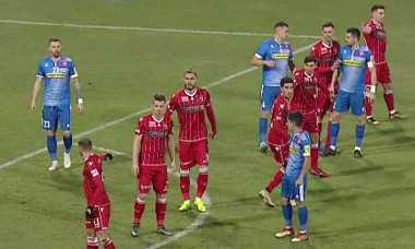 dinamo botosani