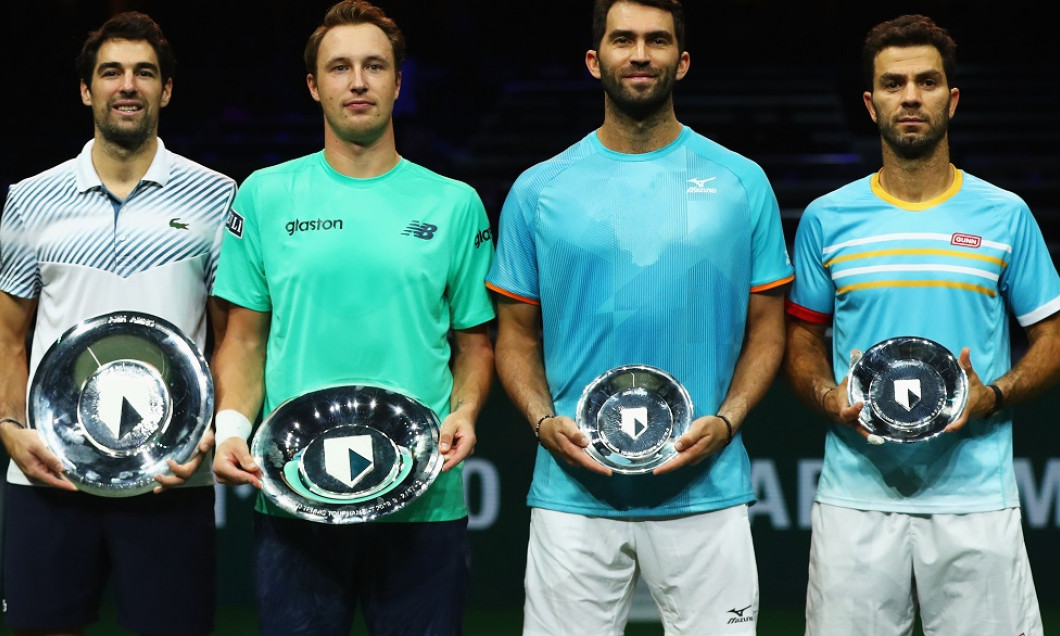 Tecau Rojer