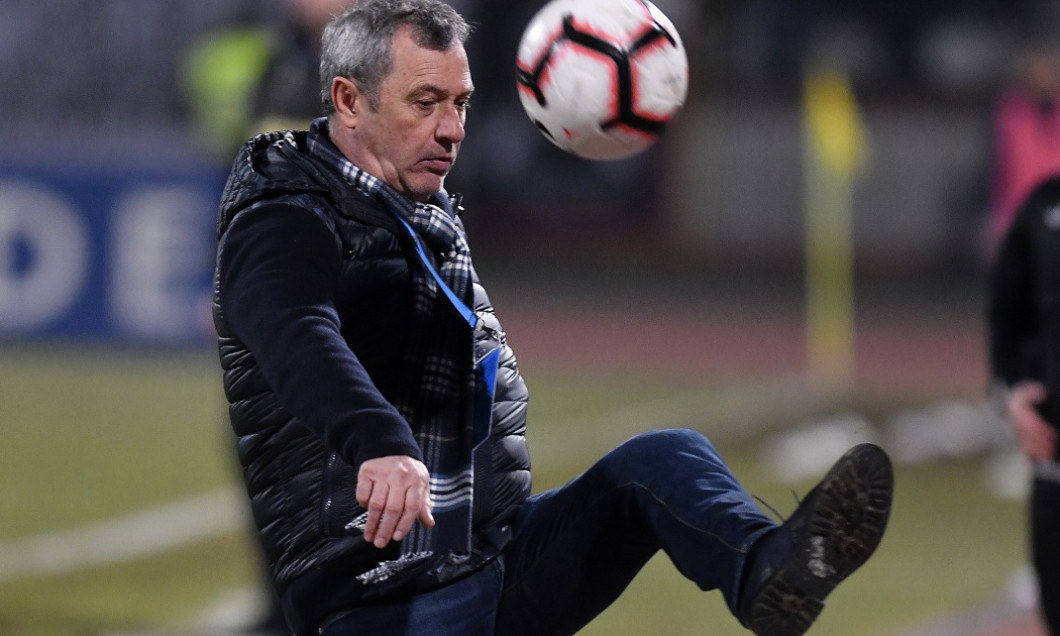 Mircea Rednic