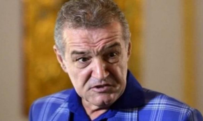 gigi becali