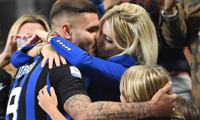 Mauro Icardi